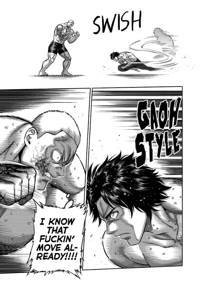 Kengan Omega Chapter 180 image 13_optimized